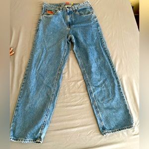 Blue Empyre jeans